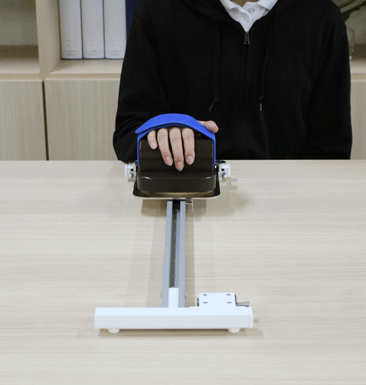 スイスイストレッチ切り替え