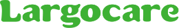 Largocareのロゴ